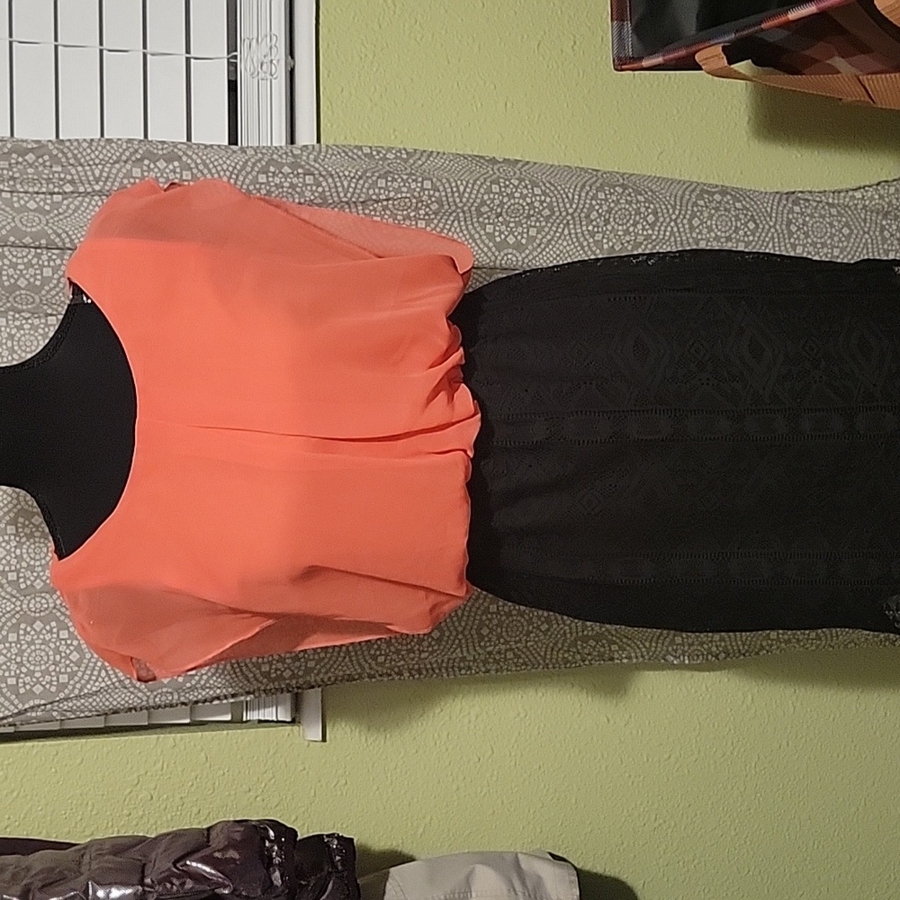 Maurice's Midi Dress